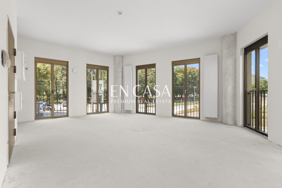 Apartment Sale Warszawa Śródmieście Plac Politechniki 5